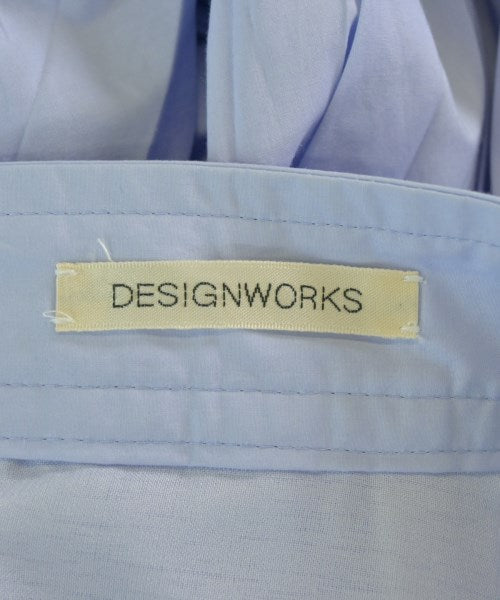 DESIGNWORKS กระโปรงยาว/แม็กซี่ยาว