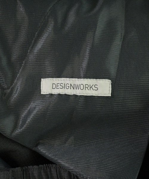 DESIGNWORKS กางเกง อื่น