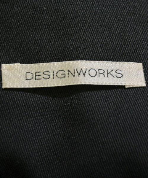 DESIGNWORKS กระโปรงยาว/แม็กซี่ยาว