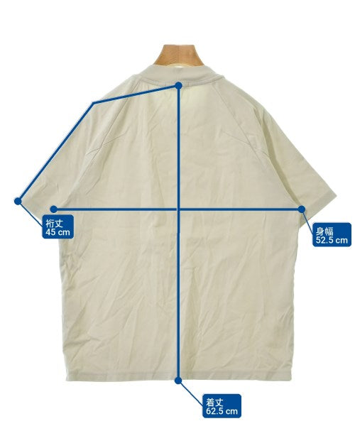 DESIGNWORKS เสื้อยืด/เสื้อท็อปส์