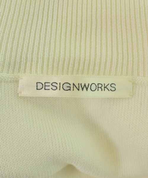 DESIGNWORKS เสื้อกันหนาว