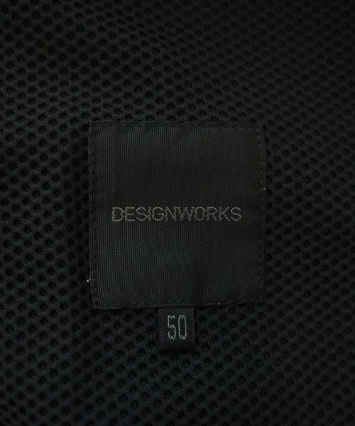 DESIGNWORKS ชุดสูทแบบครบเซต (อื่นๆ)