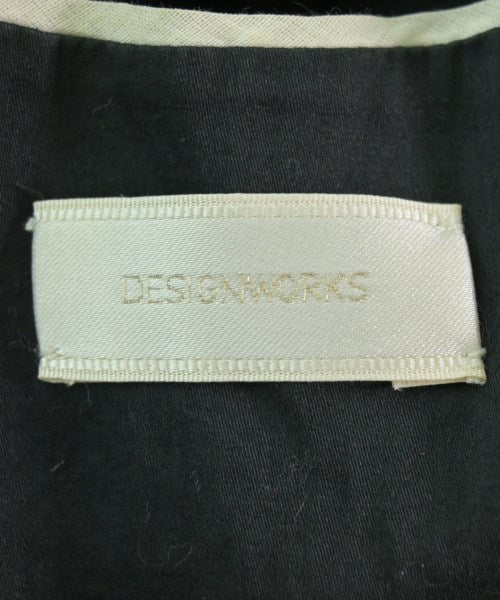 DESIGNWORKS เสื้อโค้ท อื่น