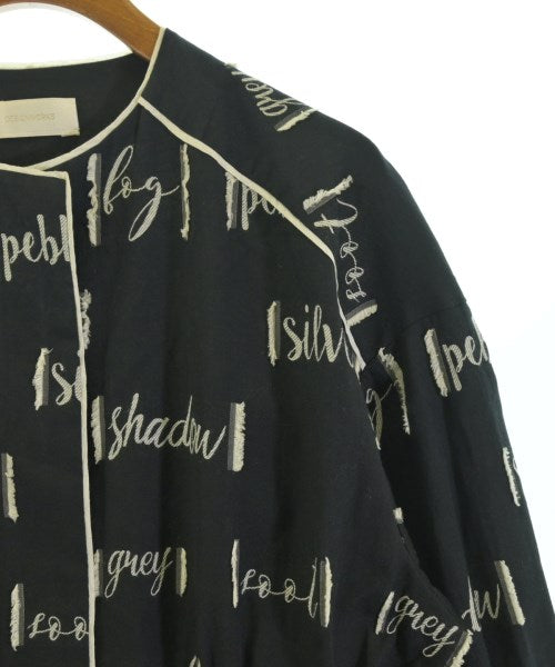 DESIGNWORKS เสื้อโค้ท อื่น