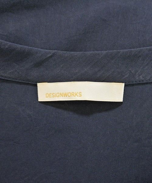 DESIGNWORKS เสื้อสตรี