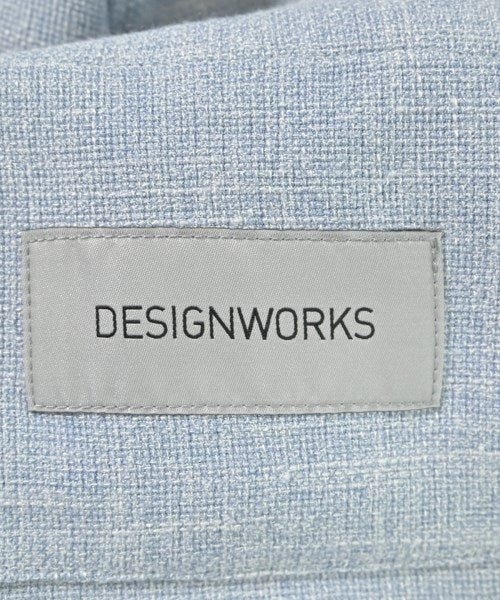 DESIGNWORKS แจ็คเก็ต
