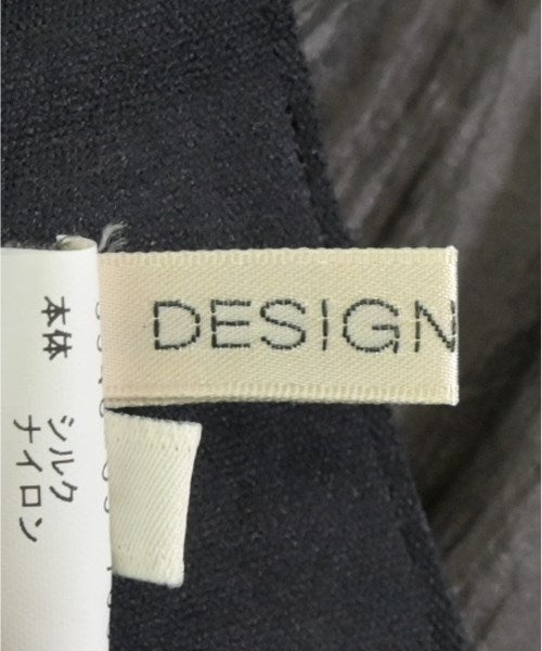 DESIGNWORKS กระโปรงยาว/แม็กซี่ยาว