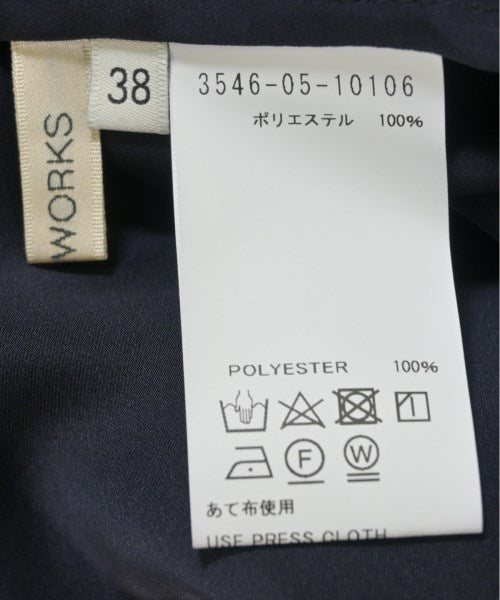 DESIGNWORKS เสื้อสตรี