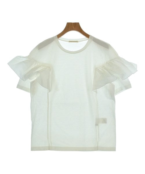 DESIGNWORKS เสื้อยืด/เสื้อท็อปส์