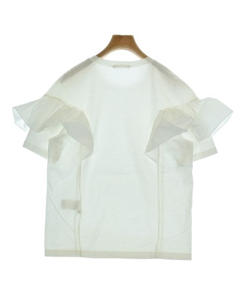 DESIGNWORKS เสื้อยืด/เสื้อท็อปส์