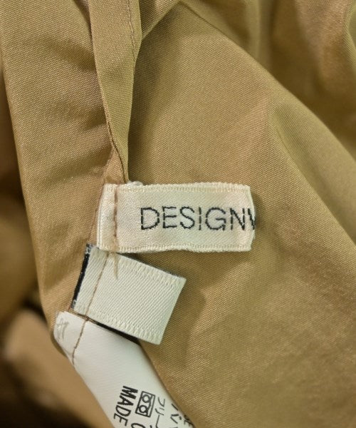 DESIGNWORKS เสื้อสตรี