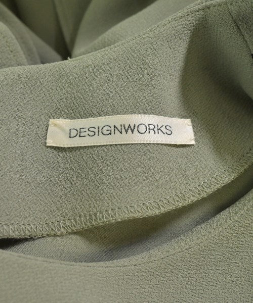 DESIGNWORKS เสื้อสตรี