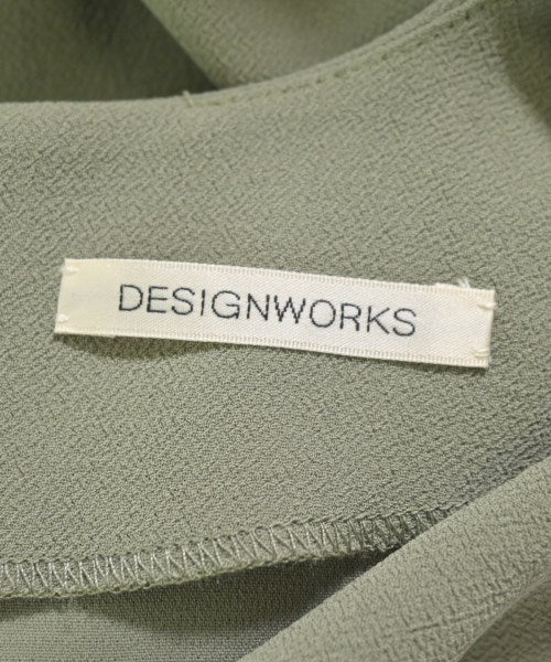 DESIGNWORKS เสื้อสตรี