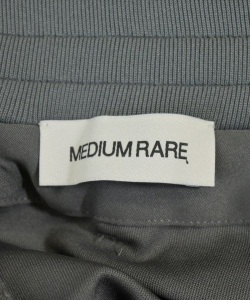 MEDIUM RARE กางเกงวอร์ม