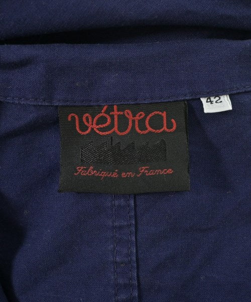 VETRA เสื้อลำลอง