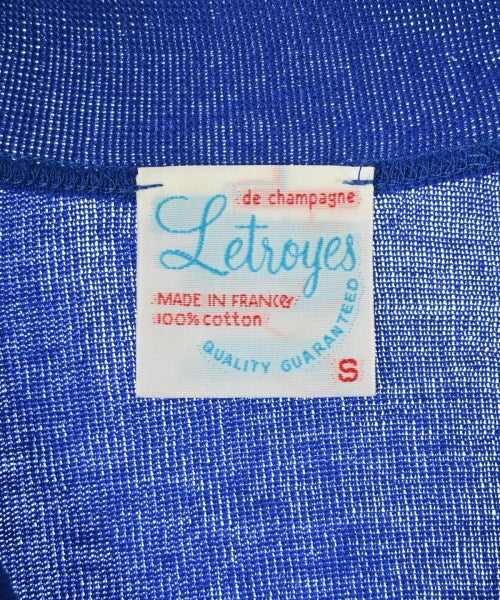 Letroyes เสื้อคาร์ดิแกน
