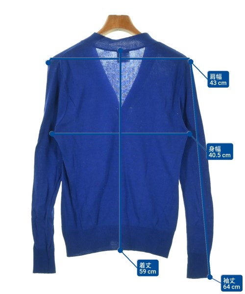 Letroyes เสื้อคาร์ดิแกน