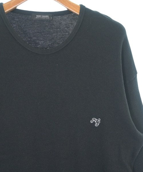 RUDE GALLERY เสื้อยืด/เสื้อท็อปส์