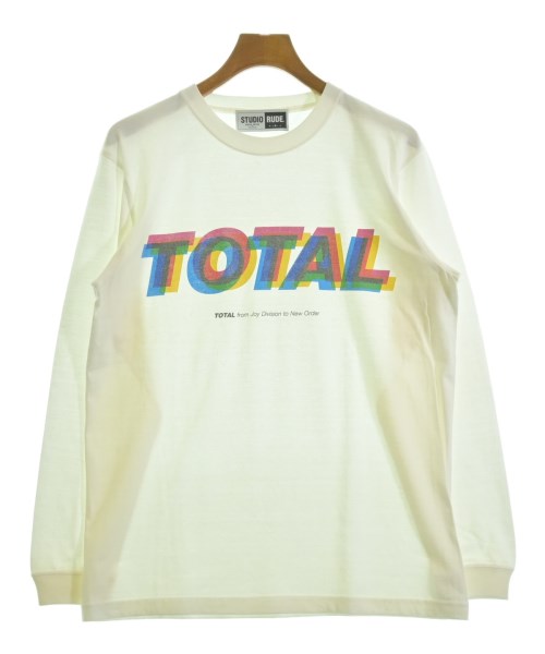 RUDE GALLERY เสื้อยืด/เสื้อท็อปส์