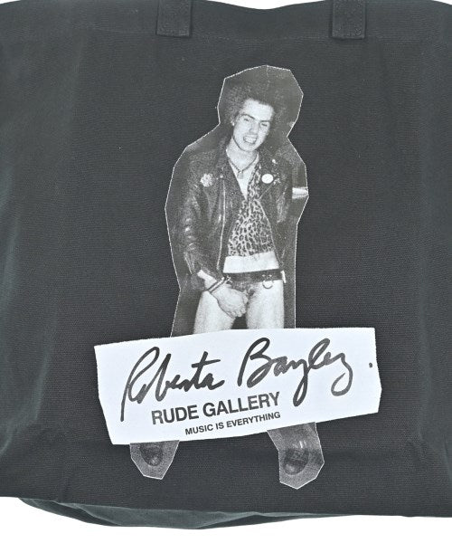 RUDE GALLERY กระเป๋าถือขนาดใหญ่