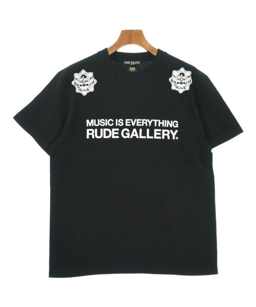 RUDE GALLERY เสื้อยืด/เสื้อท็อปส์