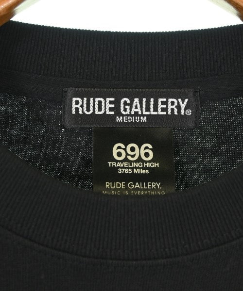 RUDE GALLERY เสื้อยืด/เสื้อท็อปส์