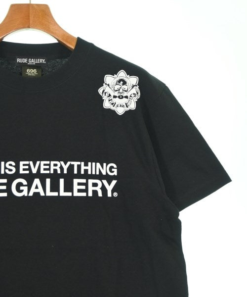 RUDE GALLERY เสื้อยืด/เสื้อท็อปส์