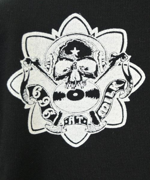 RUDE GALLERY เสื้อยืด/เสื้อท็อปส์