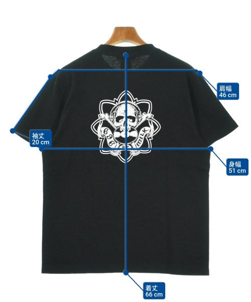 RUDE GALLERY เสื้อยืด/เสื้อท็อปส์
