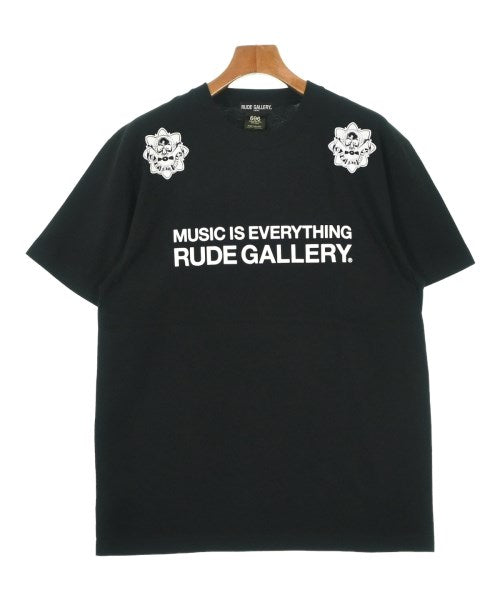 RUDE GALLERY เสื้อยืด/เสื้อท็อปส์