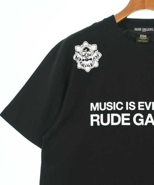 RUDE GALLERY เสื้อยืด/เสื้อท็อปส์