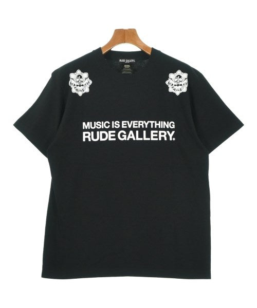 RUDE GALLERY เสื้อยืด/เสื้อท็อปส์