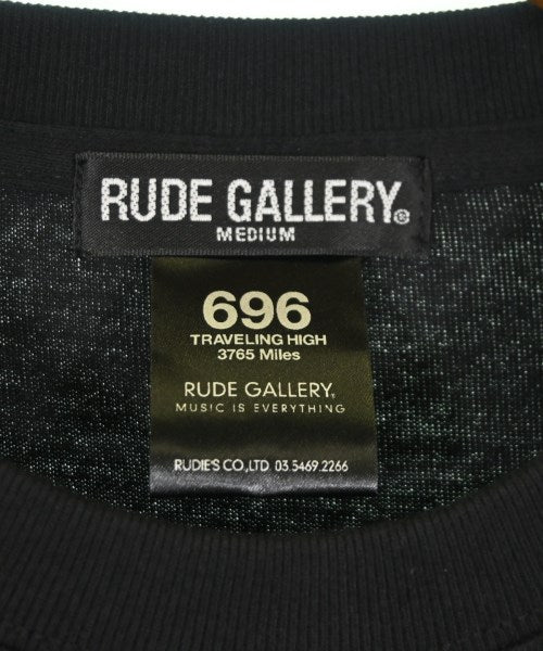 RUDE GALLERY เสื้อยืด/เสื้อท็อปส์