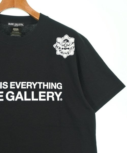 RUDE GALLERY เสื้อยืด/เสื้อท็อปส์