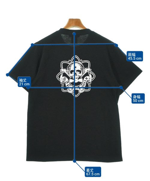 RUDE GALLERY เสื้อยืด/เสื้อท็อปส์