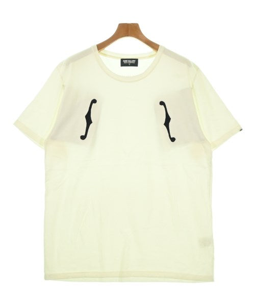 RUDE GALLERY เสื้อยืด/เสื้อท็อปส์