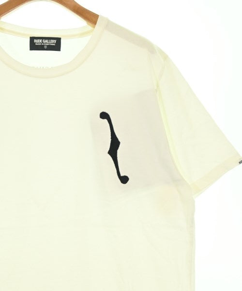 RUDE GALLERY เสื้อยืด/เสื้อท็อปส์