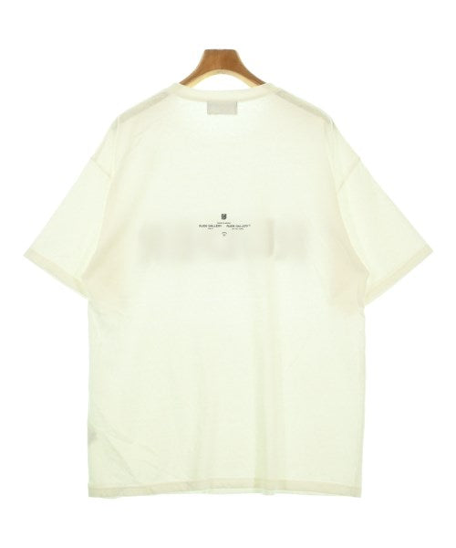 RUDE GALLERY เสื้อยืด/เสื้อท็อปส์