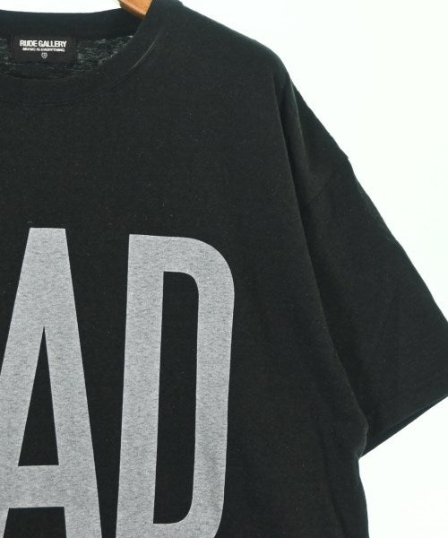RUDE GALLERY เสื้อยืด/เสื้อท็อปส์