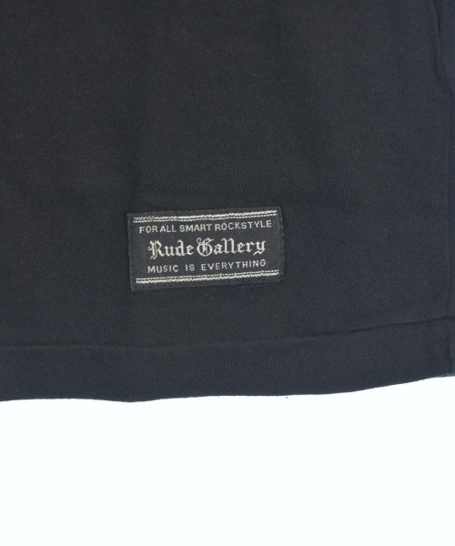 RUDE GALLERY เสื้อยืด/เสื้อท็อปส์