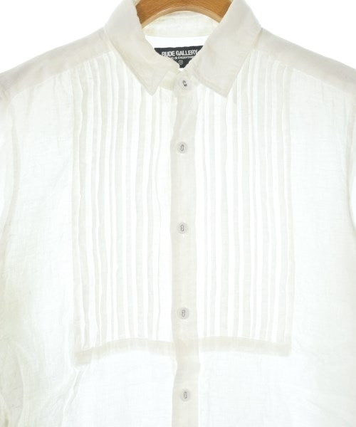 RUDE GALLERY เสื้อลำลอง