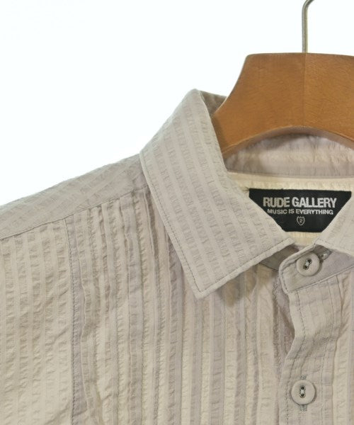 RUDE GALLERY เสื้อลำลอง