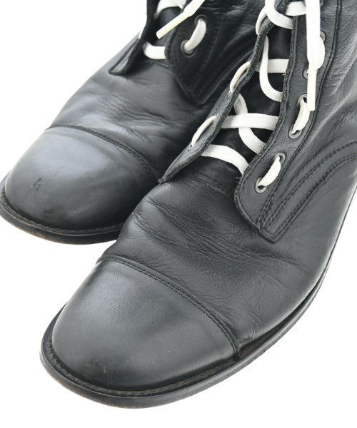 RUDE GALLERY รองเท้าบูท