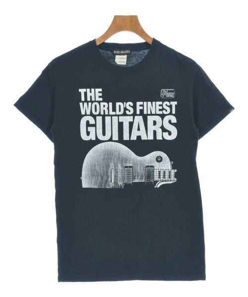 RUDE GALLERY เสื้อยืด/เสื้อท็อปส์