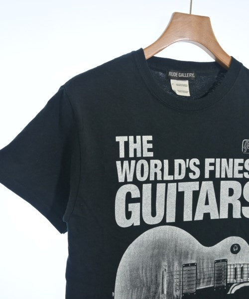 RUDE GALLERY เสื้อยืด/เสื้อท็อปส์