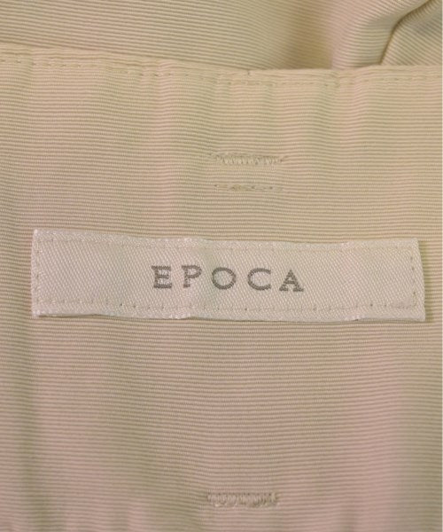 EPOCA กางเกง อื่น