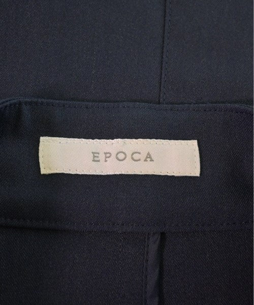 EPOCA แจ็คเก็ตไม่มีปก