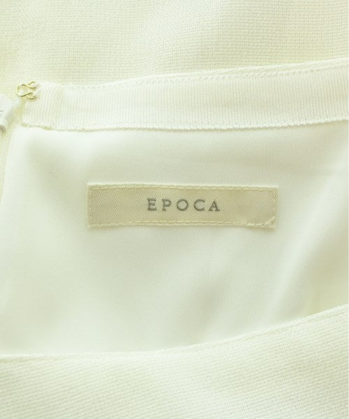 EPOCA กระโปรงยาวถึงเข่า