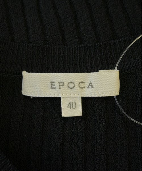 EPOCA เสื้อคาร์ดิแกน