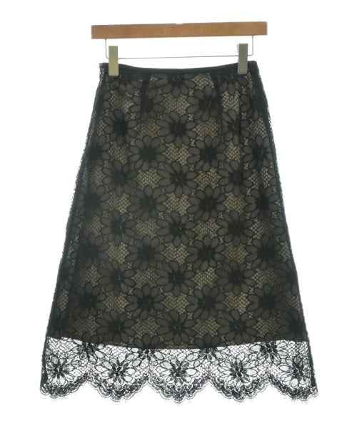 EPOCA กระโปรงยาวถึงเข่า